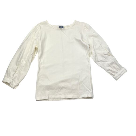 Well Dressed Wolf Layering Tee - Picture 1 of 5